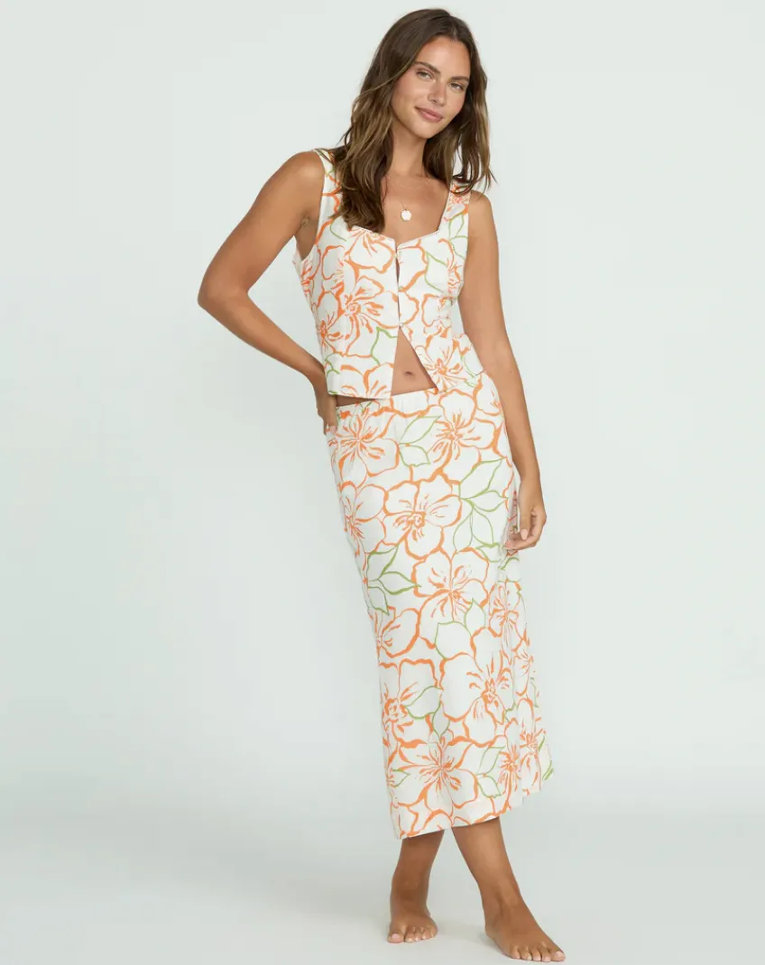 Keep It Simple Skirt (SCS) ONLINE EXCLUSIVE