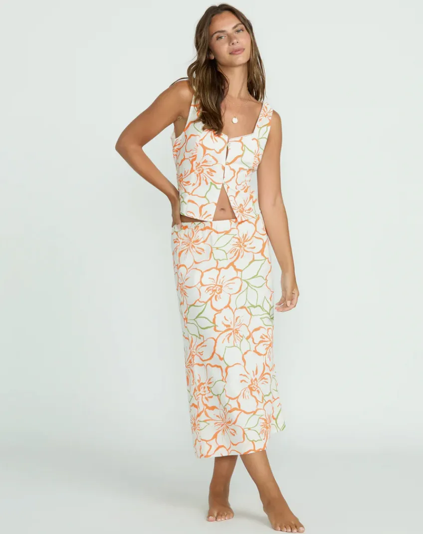 Keep It Simple Skirt (SCS) ONLINE EXCLUSIVE