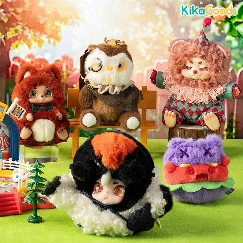 KikaGoods Plush Toy Lucky Bag