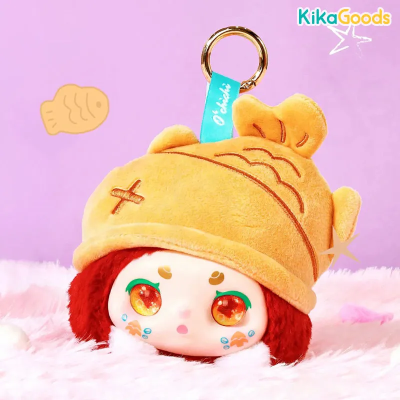 Kimmon Hat Bubble Series Plush Blind Box【Shipped in Apr./May. 2025】
