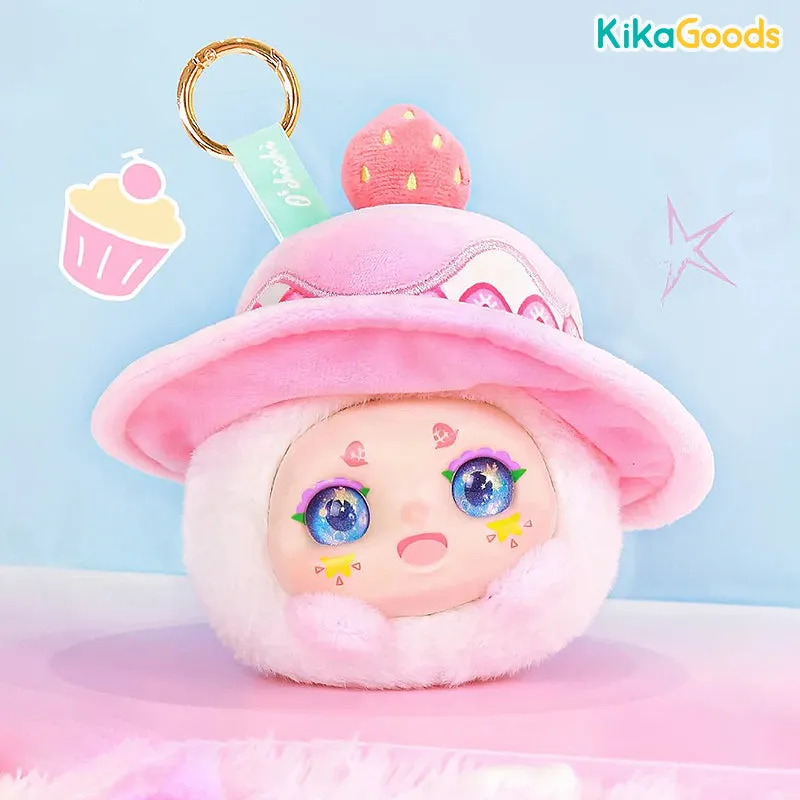 Kimmon Hat Bubble Series Plush Blind Box【Shipped in Apr./May. 2025】