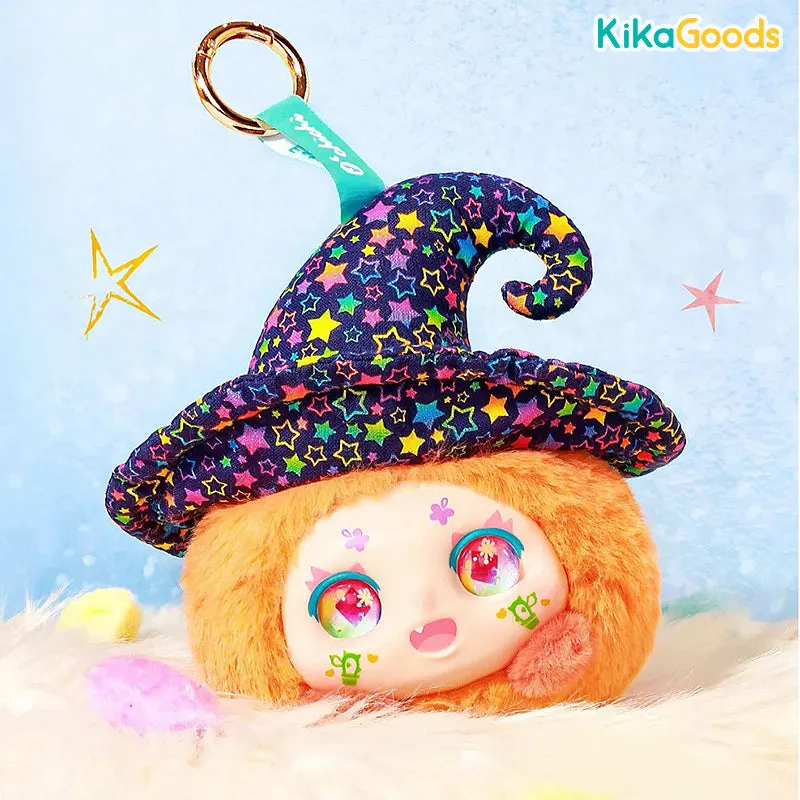 Kimmon Hat Bubble Series Plush Blind Box【Shipped in Apr./May. 2025】