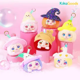 Kimmon Hat Bubble Series Plush Blind Box【Shipped in Apr./May. 2025】