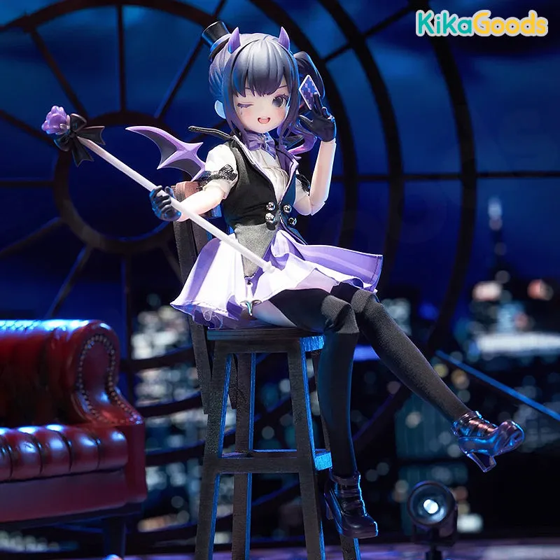Light Nightmare Twins Series MJD Action Figure Blind Box【Shipped in May./Jun. 2025】