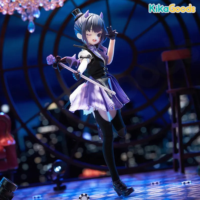 Light Nightmare Twins Series MJD Action Figure Blind Box【Shipped in May./Jun. 2025】
