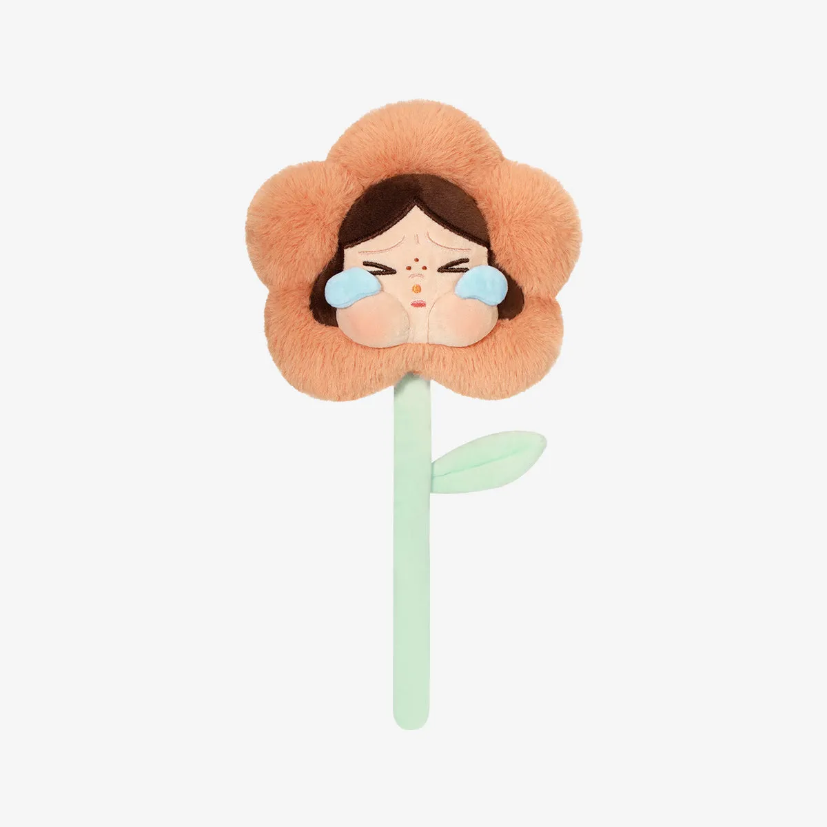 【Limited】Pop Mart CRYBABY Sad Club Series - Plush Flower Blind Box