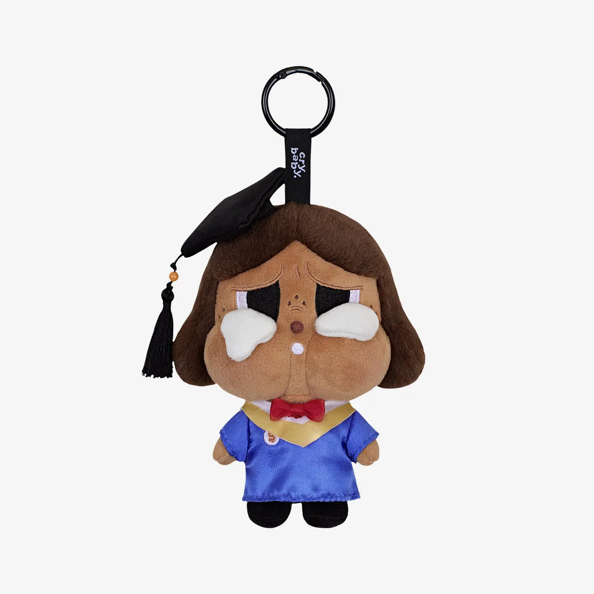 【Limited】Pop Mart Crybaby Sunset Concert Series-Plush Pendant Blind Box