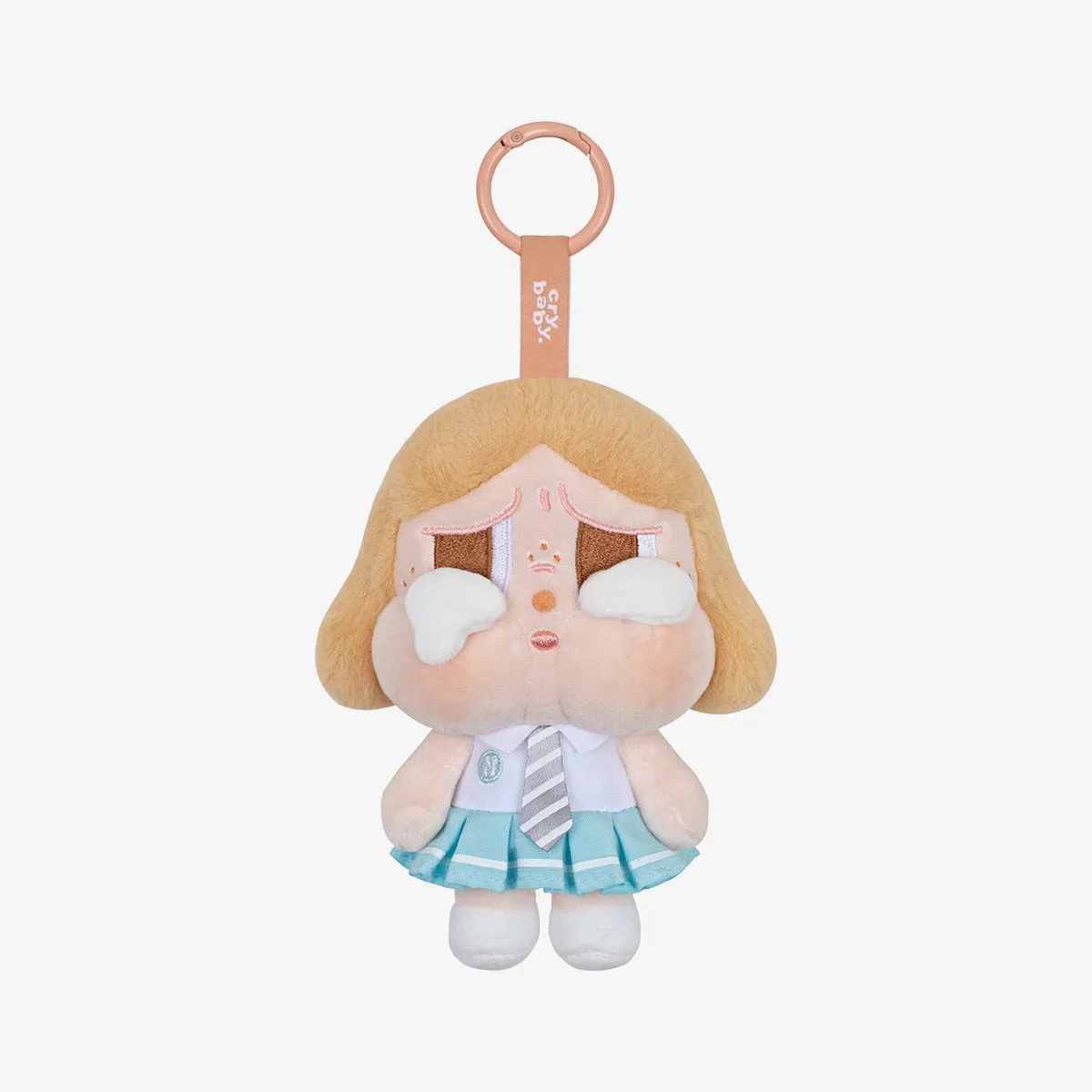 【Limited】Pop Mart Crybaby Sunset Concert Series-Plush Pendant Blind Box
