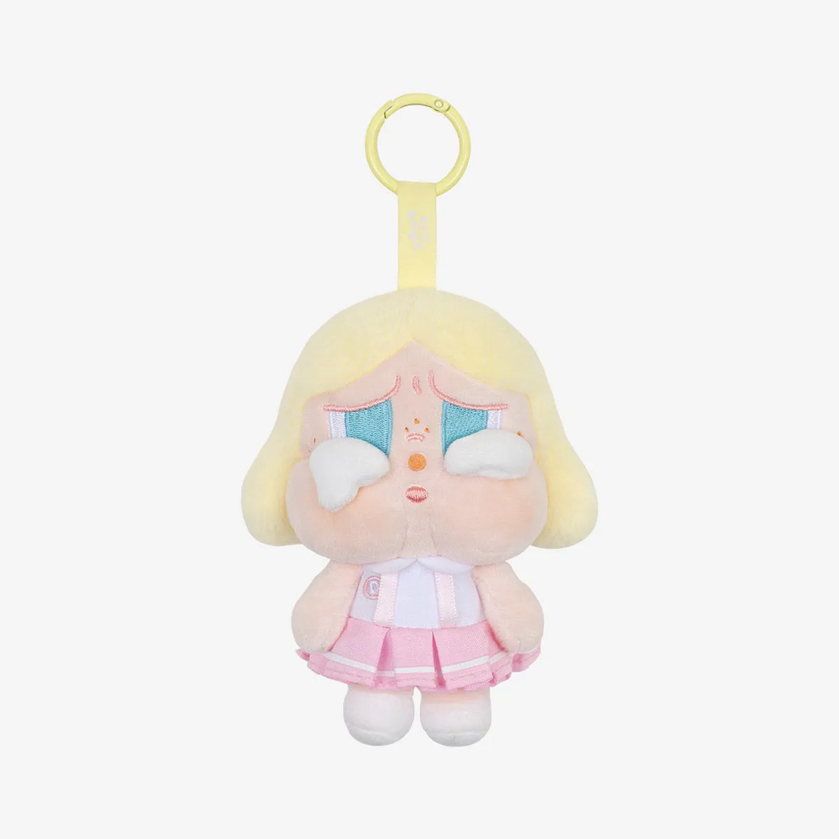 【Limited】Pop Mart Crybaby Sunset Concert Series-Plush Pendant Blind Box