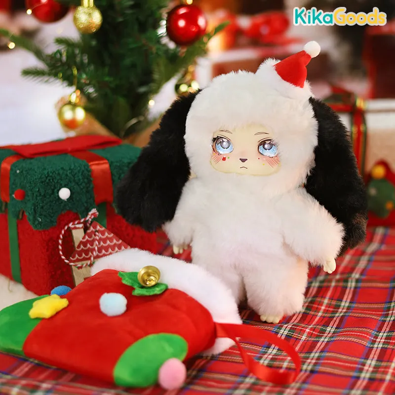 LOKIKI Merry Christmas Series Limited Figure
