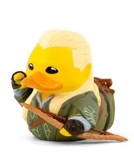 Lord of the Rings: Legolas TUBBZ (First Edition)