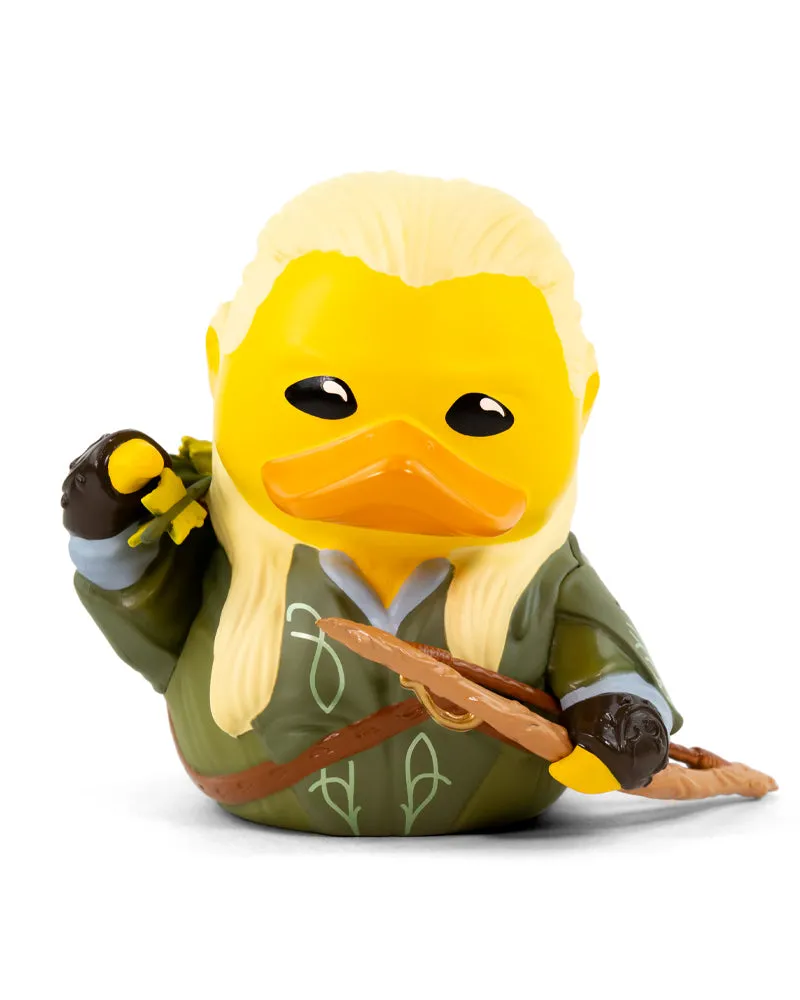 Lord of the Rings: Legolas TUBBZ (First Edition)