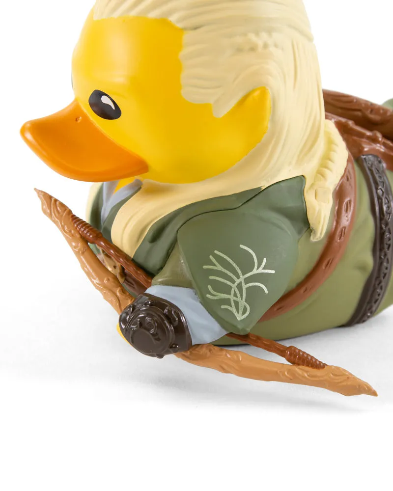 Lord of the Rings: Legolas TUBBZ (First Edition)