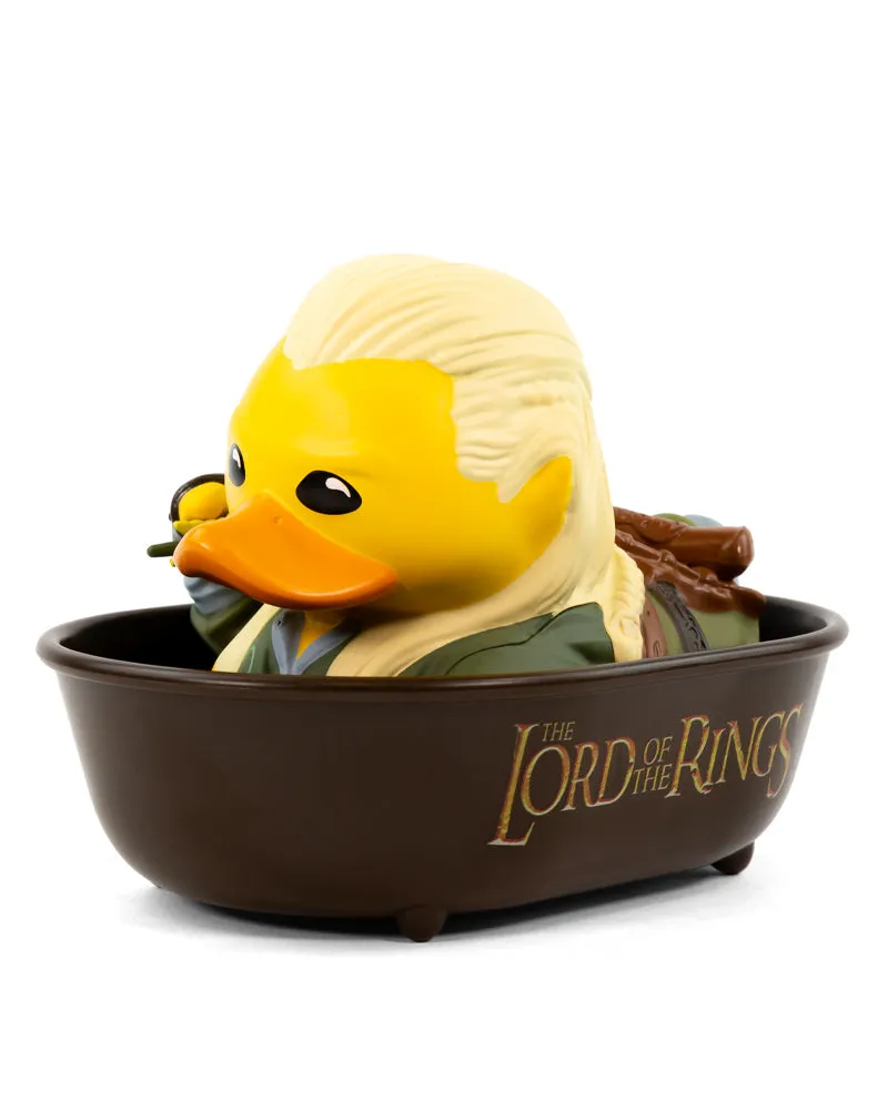Lord of the Rings: Legolas TUBBZ (First Edition)