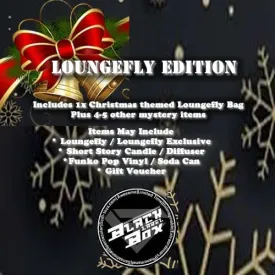 Loungefly Christmas Mystery Box
