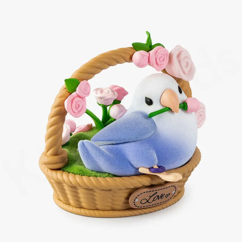 Love Bird Social Birdie Series Blind Box