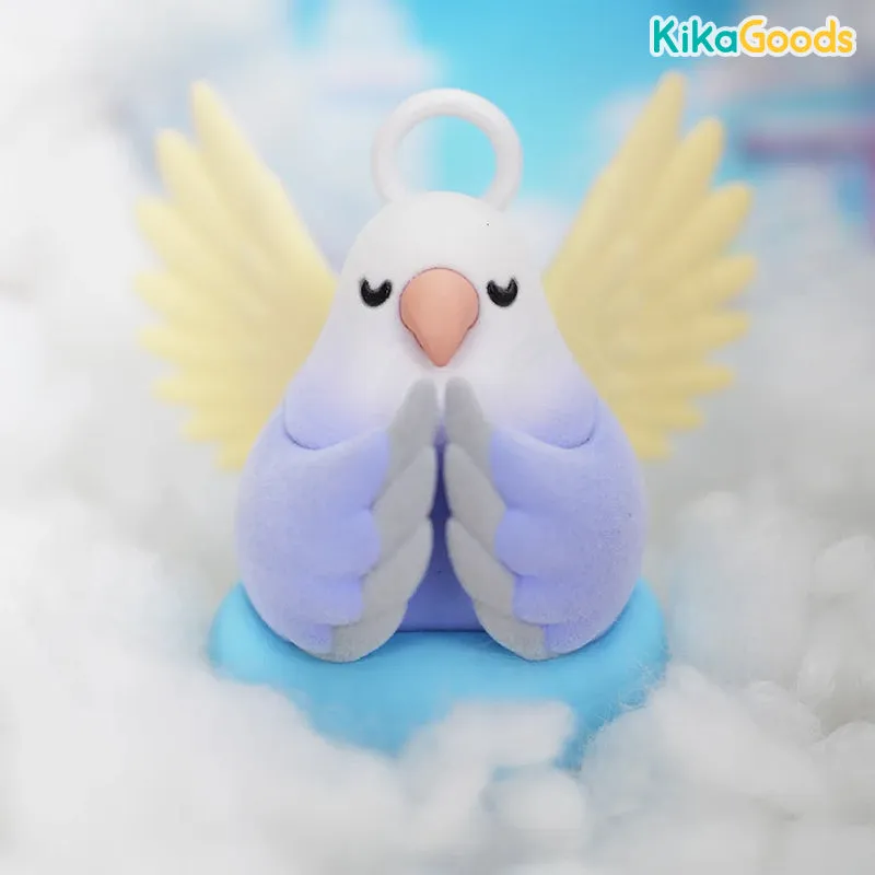 Love Bird Social Birdie Series Blind Box