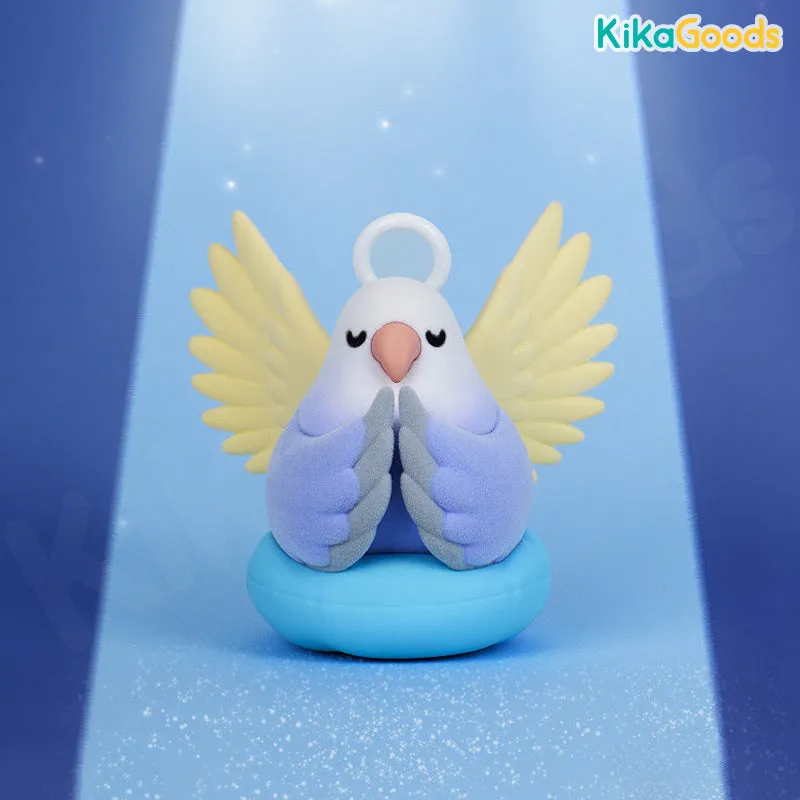 Love Bird Social Birdie Series Blind Box