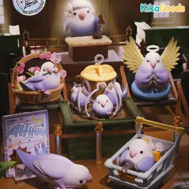 Love Bird Social Birdie Series Blind Box