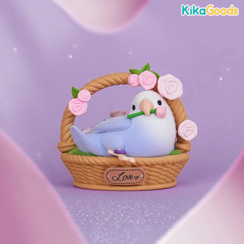 Love Bird Social Birdie Series Blind Box
