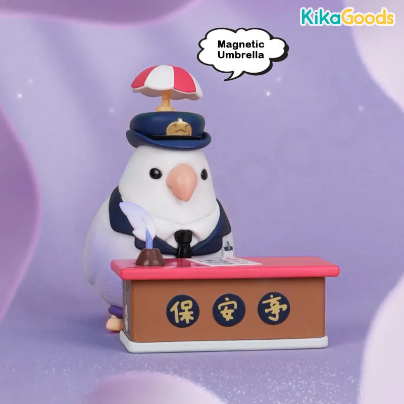 Love Bird Social Birdie Series Blind Box