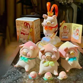Lulu The Piggy Journey To The West Series Blind Box
