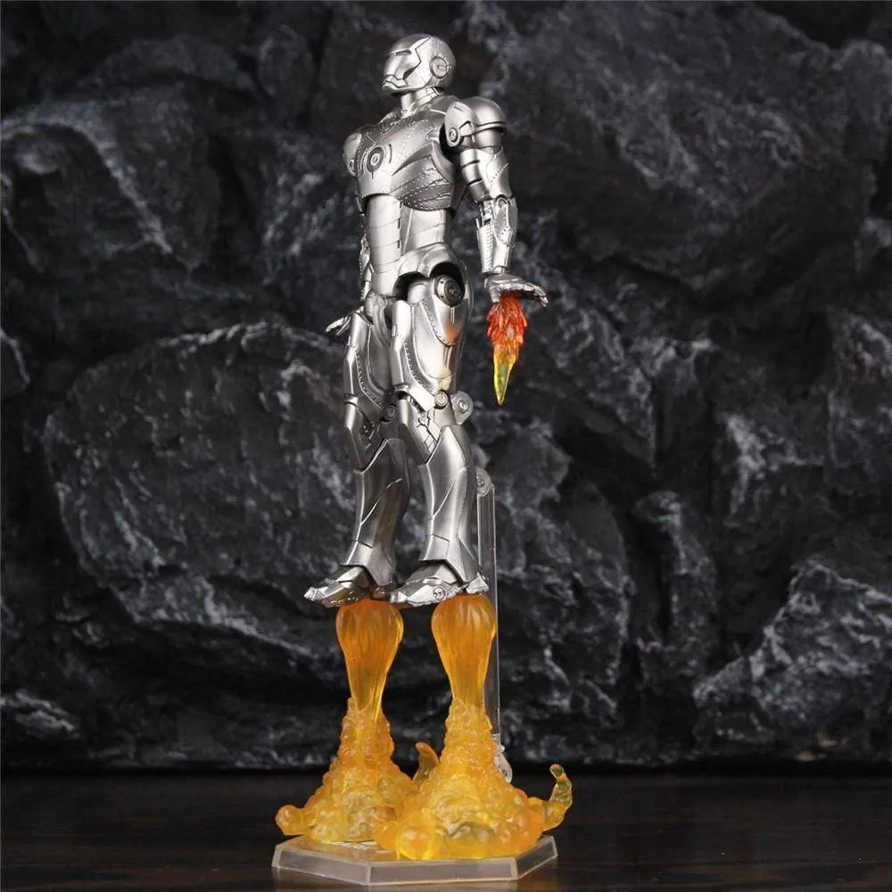 Marvel Legends Iron Man MK Series Action Figure