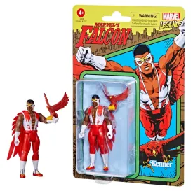 Marvel Legends Retro 3.75in Falcon Action Figure