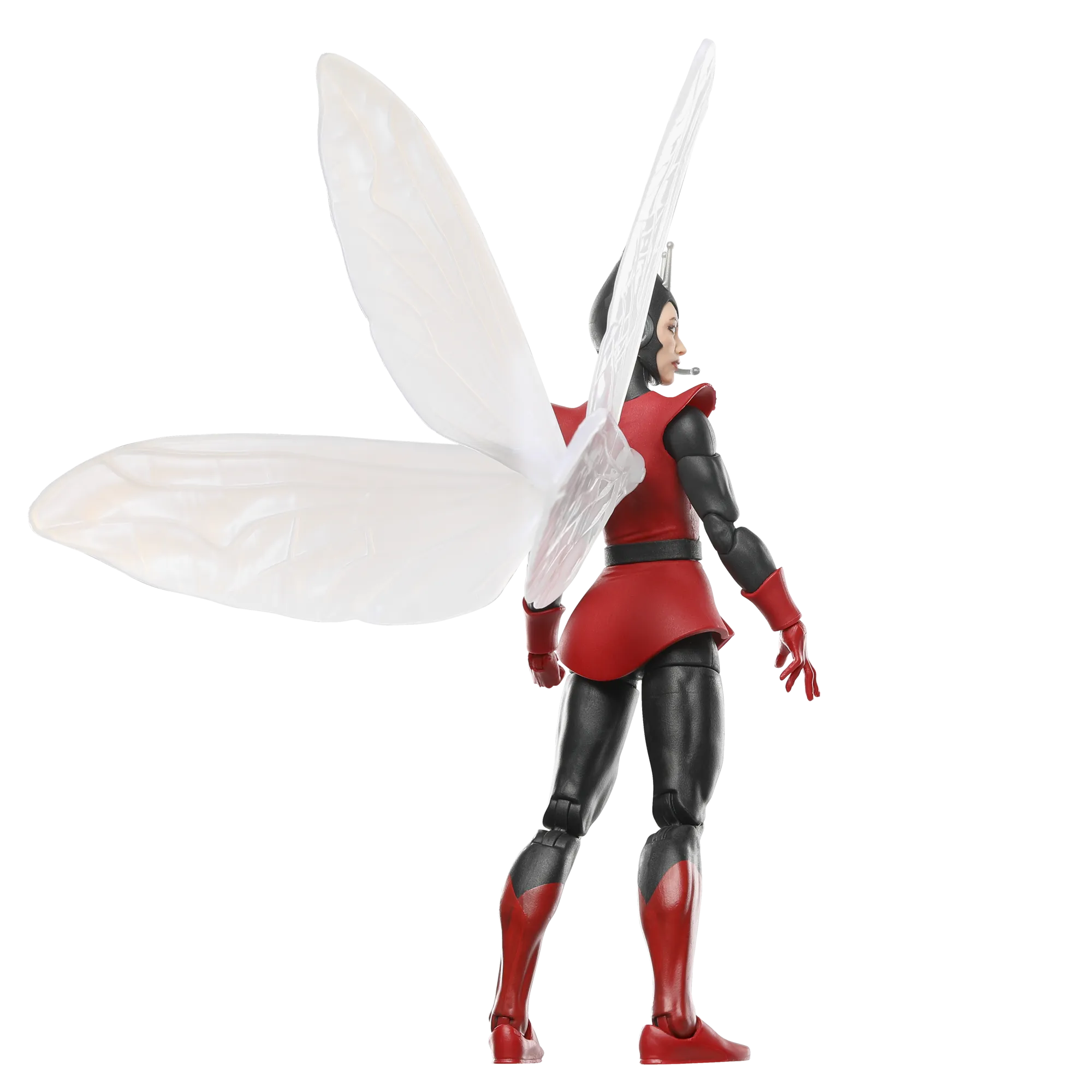 Marvel Legends Series Hank Pym (Giant-Man) & Janet Van Dyne (Wasp) Figures
