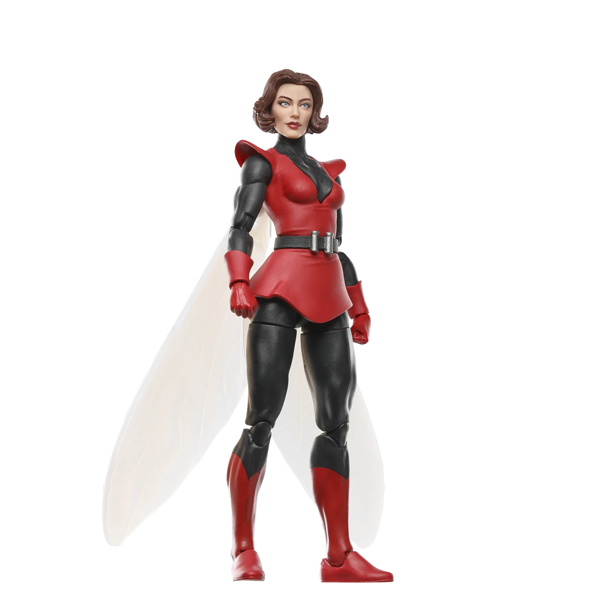 Marvel Legends Series Hank Pym (Giant-Man) & Janet Van Dyne (Wasp) Figures