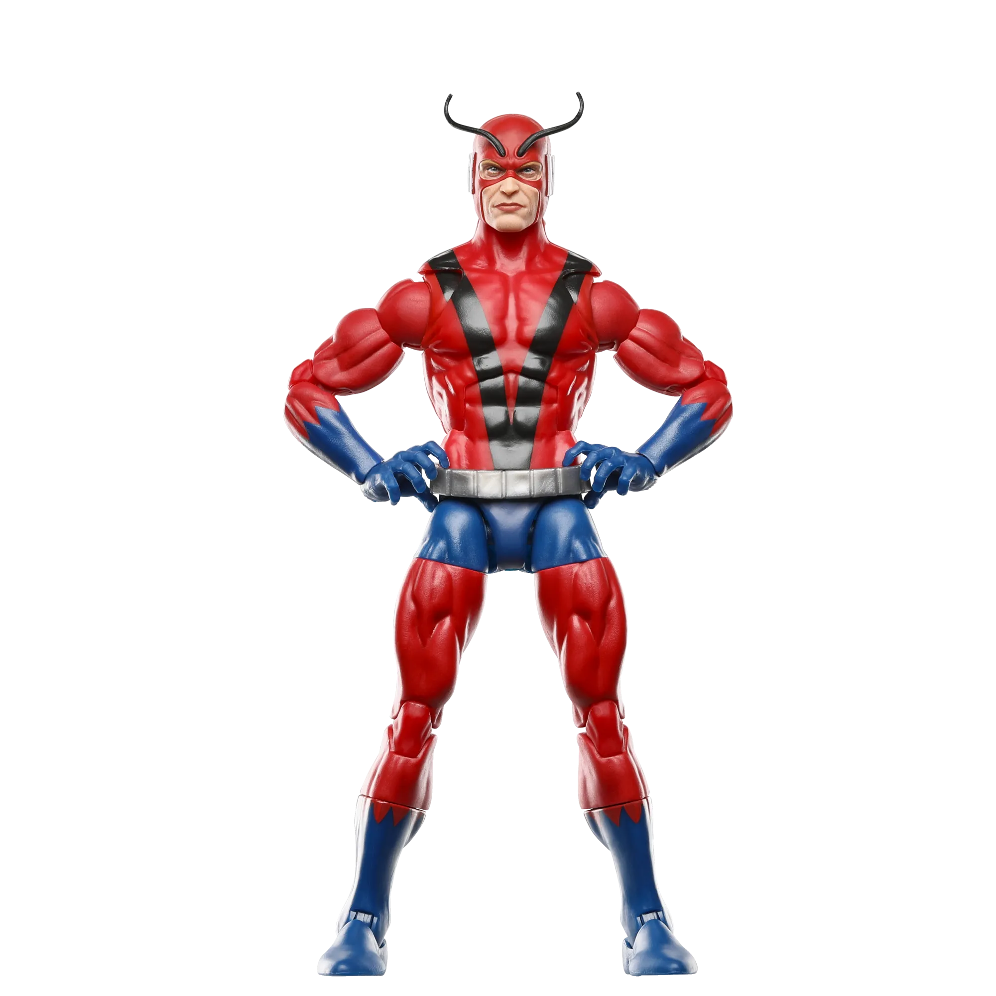 Marvel Legends Series Hank Pym (Giant-Man) & Janet Van Dyne (Wasp) Figures