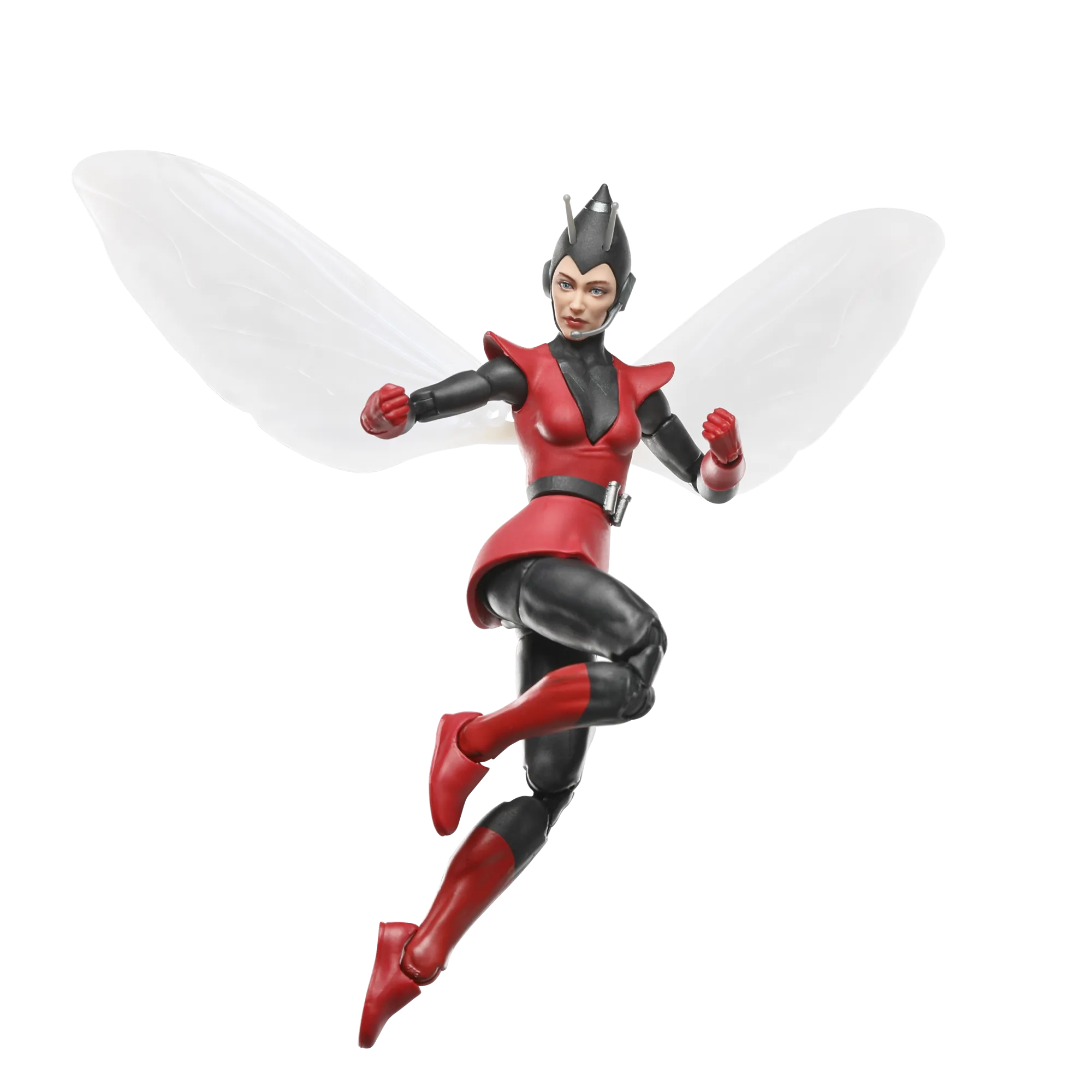 Marvel Legends Series Hank Pym (Giant-Man) & Janet Van Dyne (Wasp) Figures