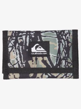 Mens The Everyday Tri-Fold Wallet