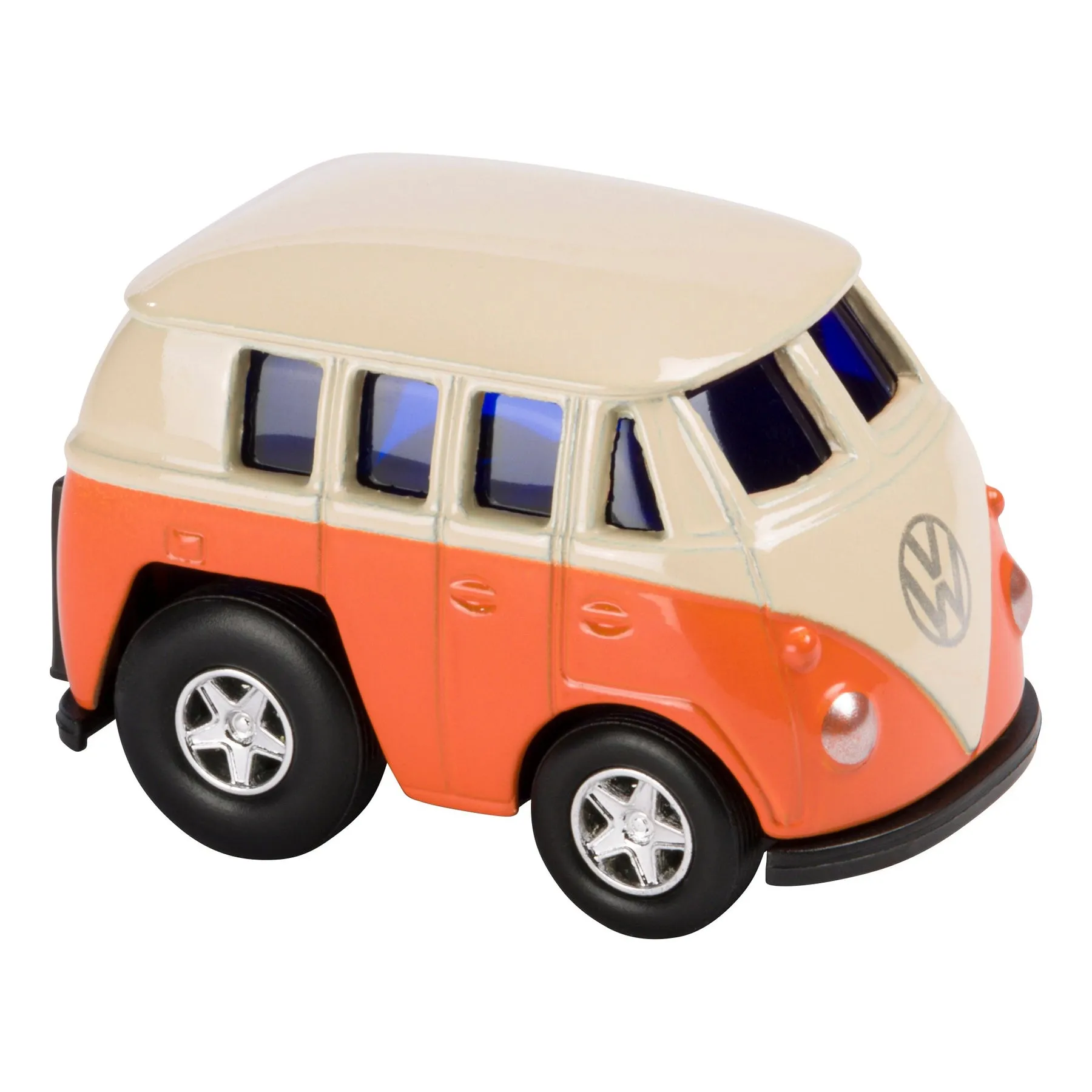 Mini Rollin' Volkswagen (1 Unit Assorted) by Toysmith