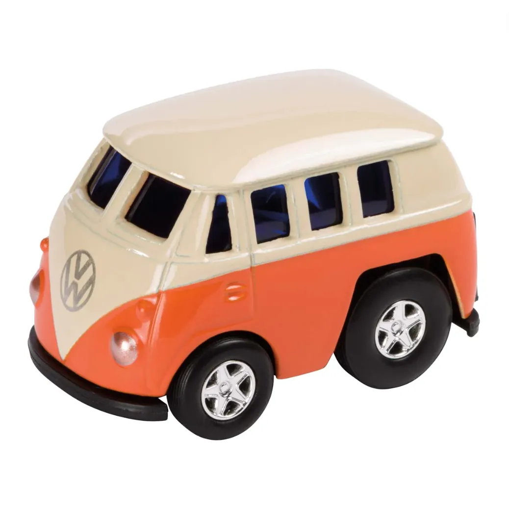 Mini Rollin' Volkswagen (1 Unit Assorted) by Toysmith
