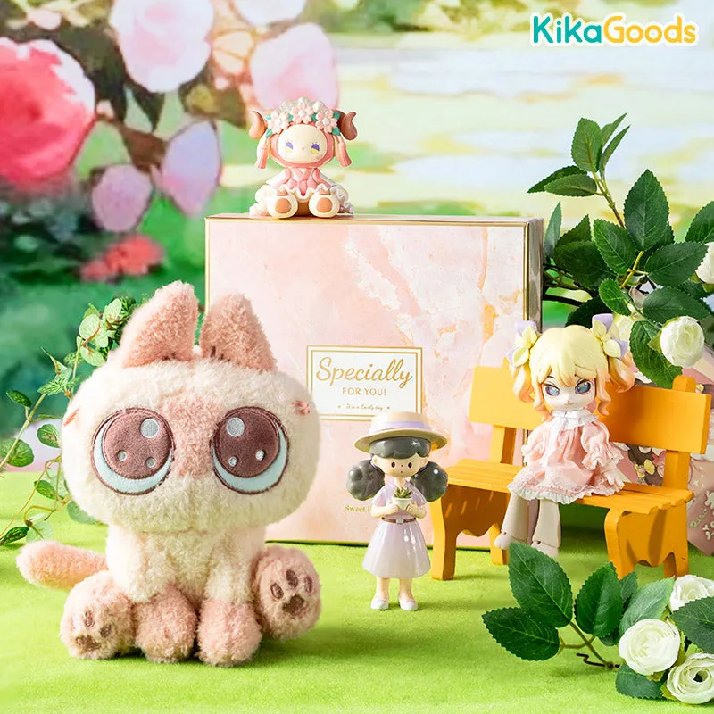 Mother's Day Gift Box Lucky Bag