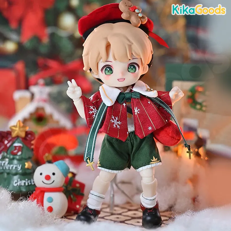 Nagi Wishing Party Series Limited Action Figure