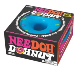 Nee Doh | Dohnut