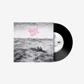 Night Off Yet With Love LP Limited Edition