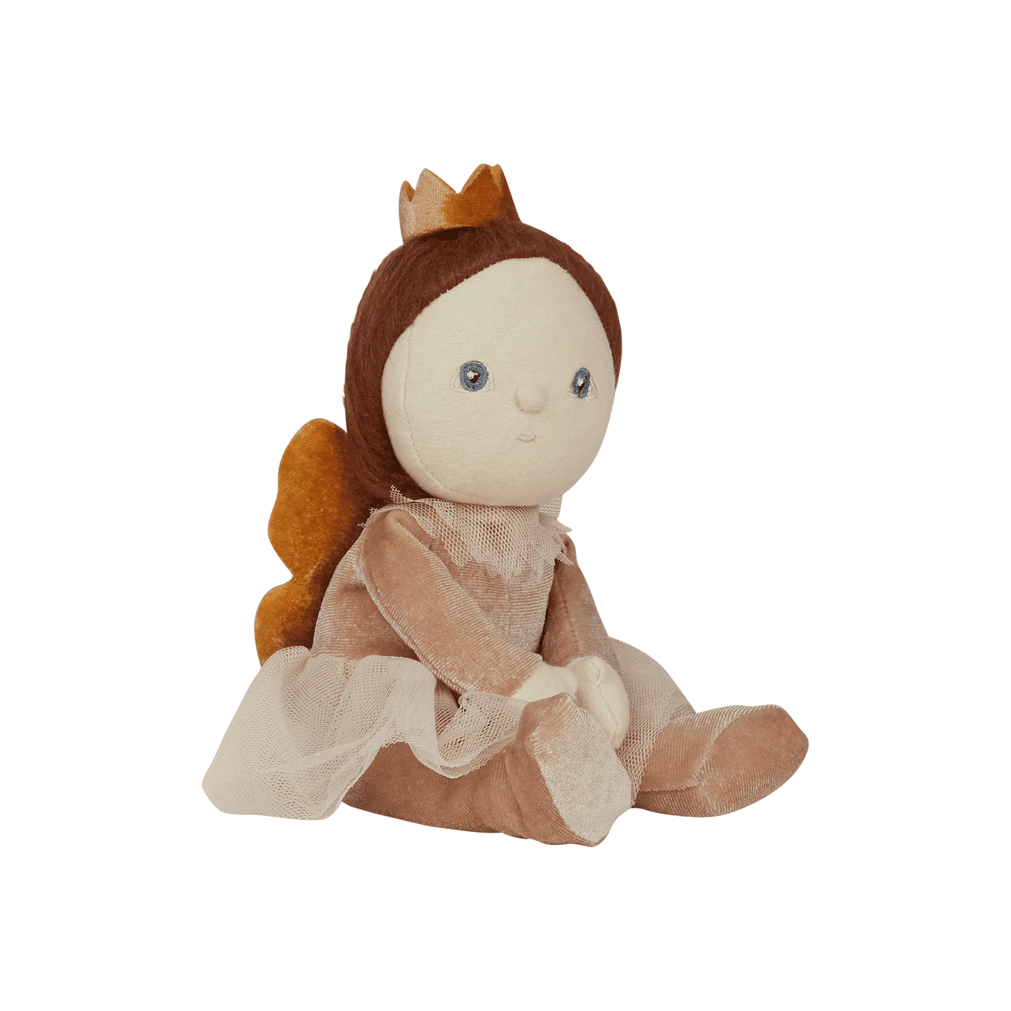 Olli Ella Dinky Dinkum Jolly Dollies - Sherry Sugarplum