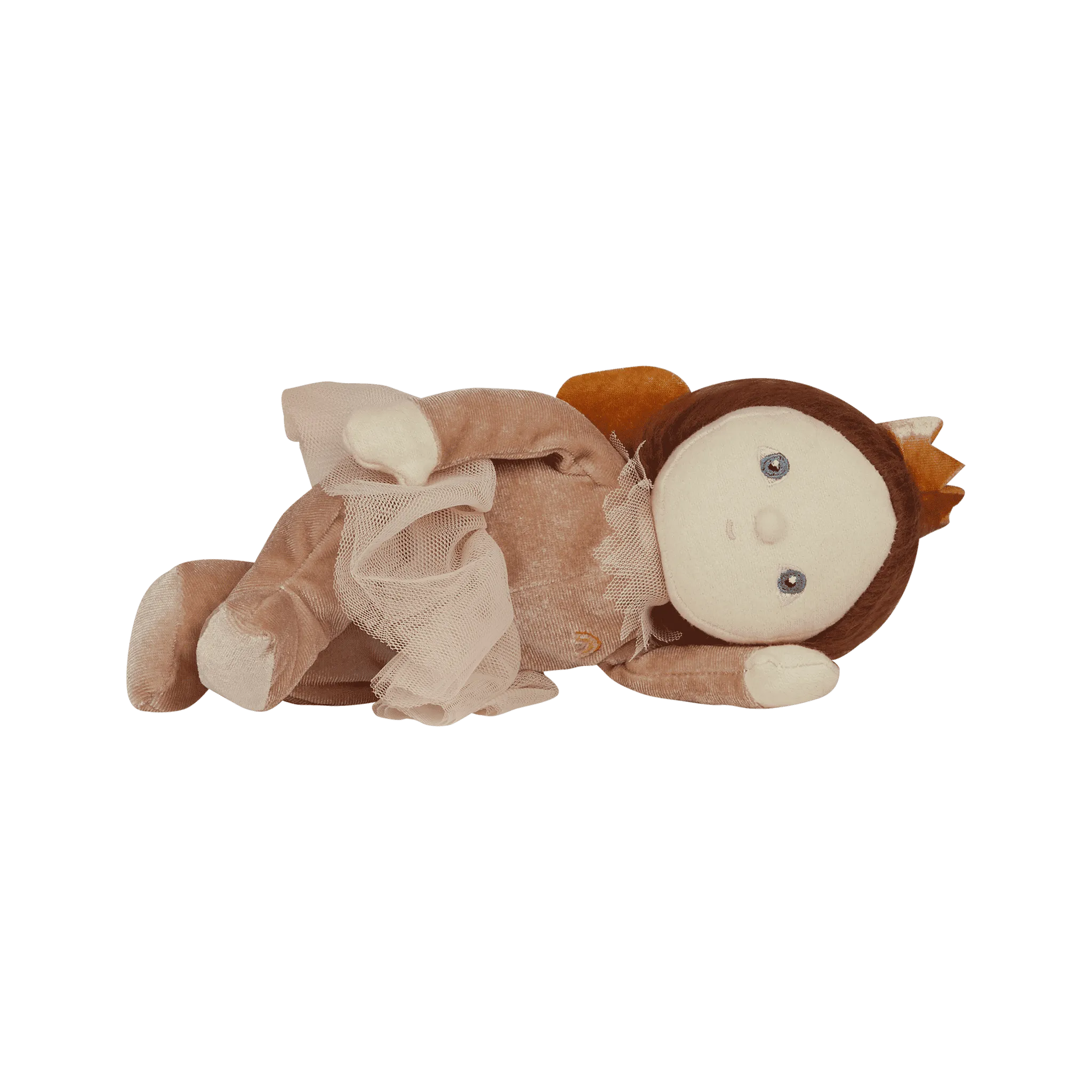 Olli Ella Dinky Dinkum Jolly Dollies - Sherry Sugarplum