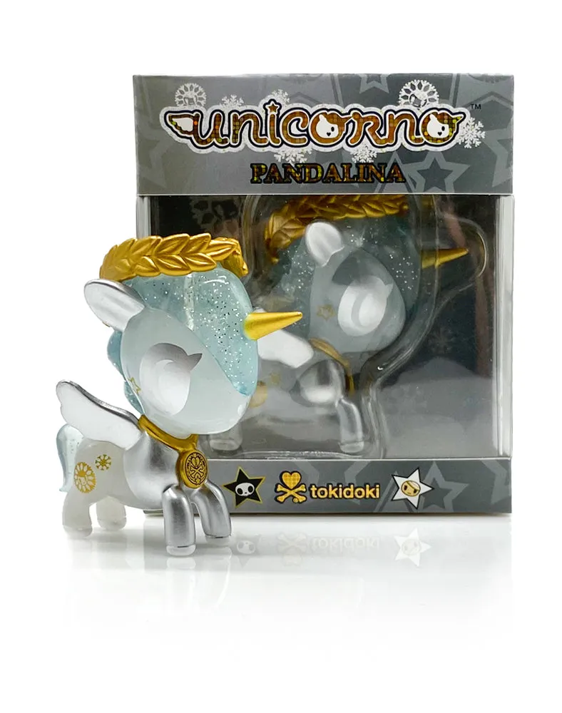 Pandalina Unicorno