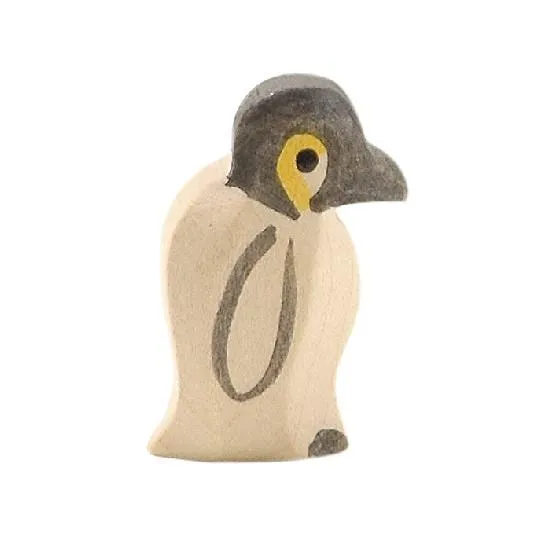 Penguin Small by Ostheimer Wooden Toys