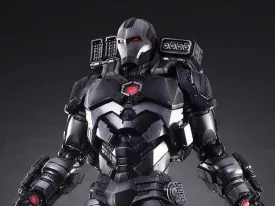 Play Arts Marvel Avengers War Machine Action Figure