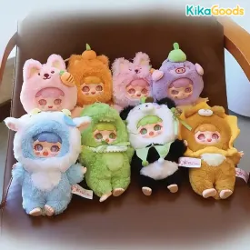 Playful Kid First Generation Series Plush Blind Box