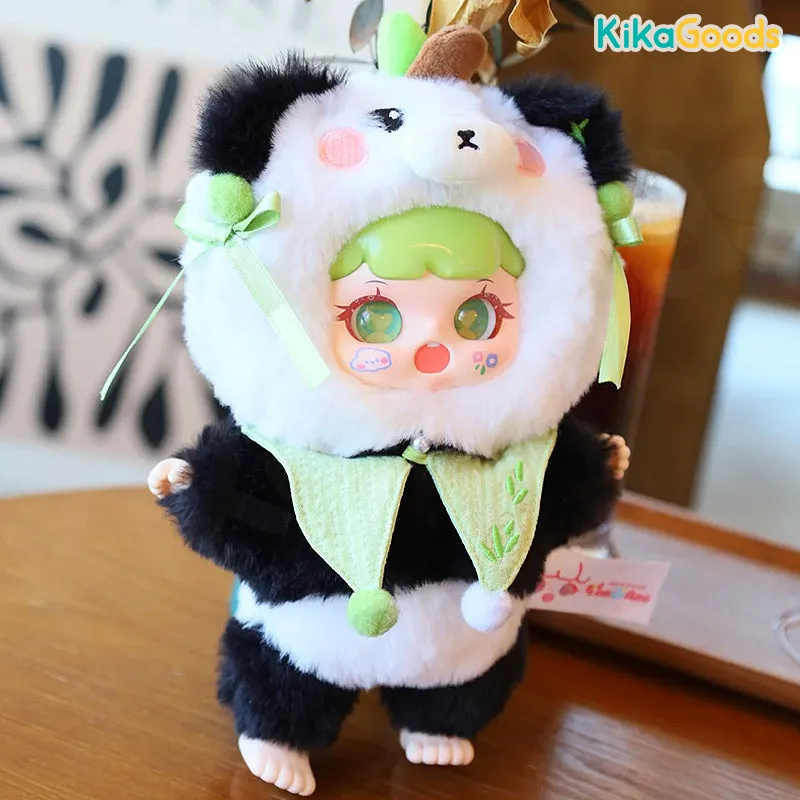 Playful Kid First Generation Series Plush Blind Box