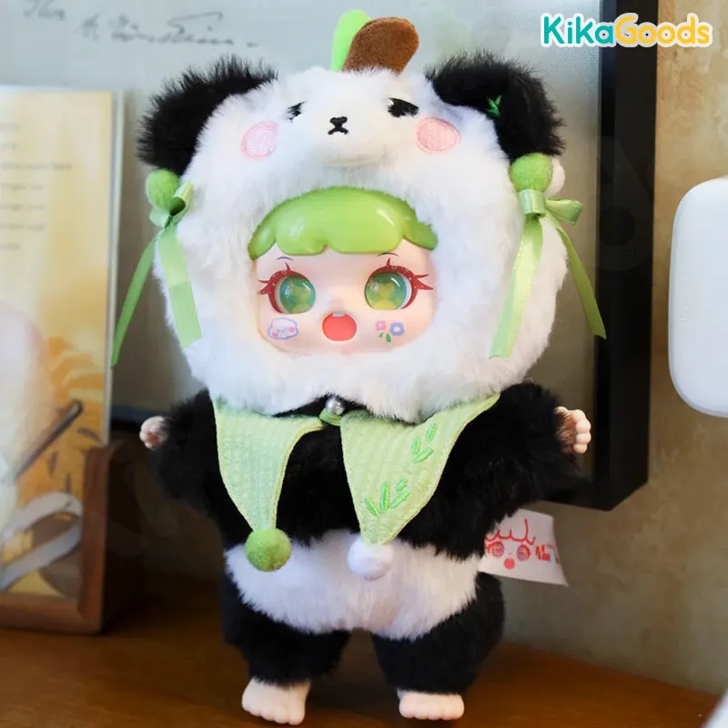 Playful Kid First Generation Series Plush Blind Box
