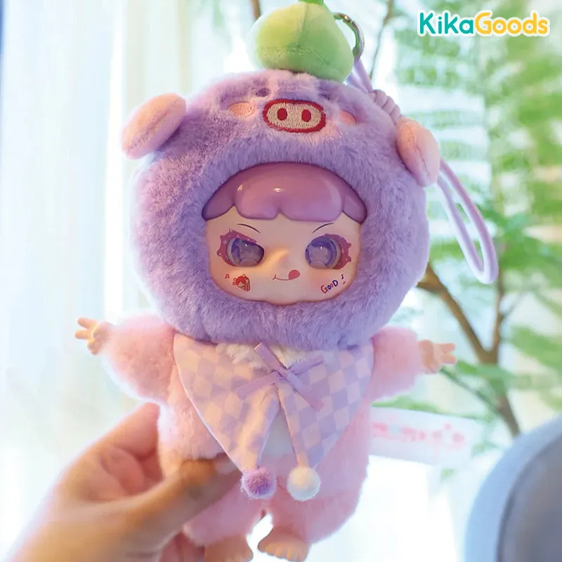 Playful Kid First Generation Series Plush Blind Box