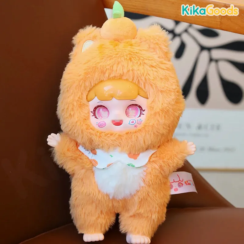 Playful Kid First Generation Series Plush Blind Box