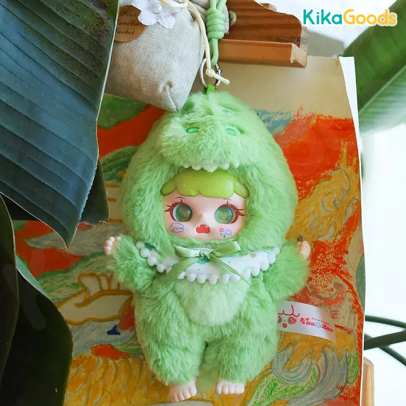 Playful Kid First Generation Series Plush Blind Box